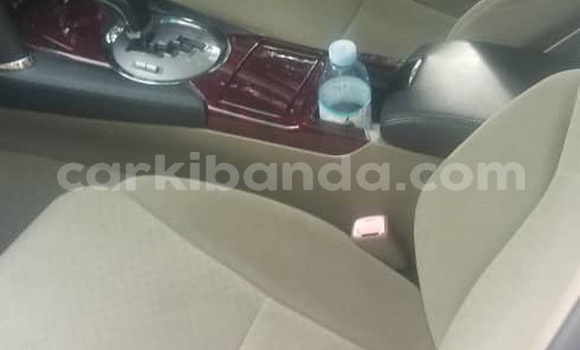 Buy Used Toyota Mark X Other Car in Kampala in Uganda Buy Used Toyota Mark X Other Car in Kampala in Uganda