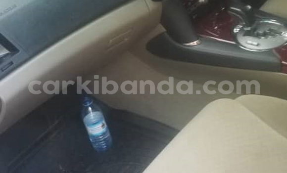 Buy Used Toyota Mark X Other Car in Kampala in Uganda Buy Used Toyota Mark X Other Car in Kampala in Uganda