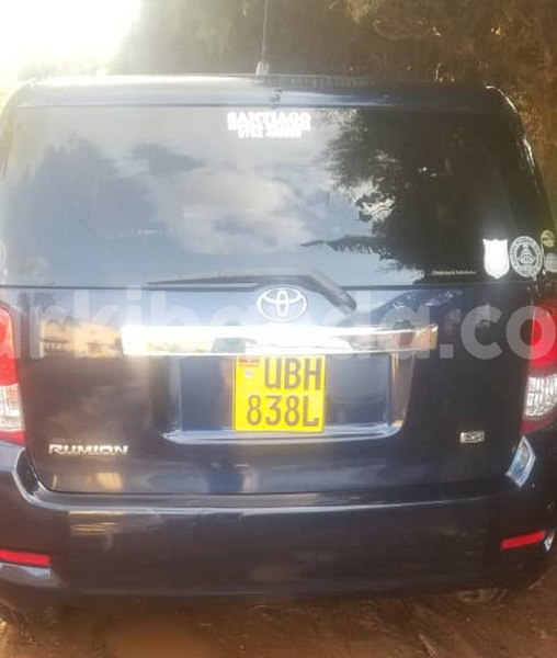 Big with watermark toyota corolla rumion uganda kampala 12042