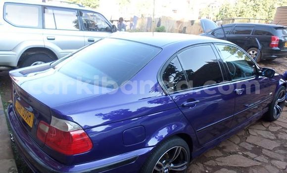 Nunua Ilio tumika BMW 3–Series Nyingine Gari ndani ya Kampala nchini Uganda Nunua Ilio tumika BMW 3–Series Nyingine Gari ndani ya Kampala nchini Uganda