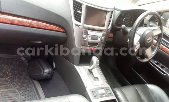 Buy Used Subaru Legacy Silver Car in Kampala in Uganda Buy Used Subaru Legacy Silver Car in Kampala in Uganda