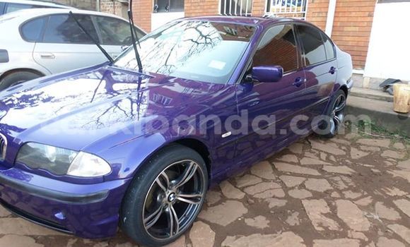 Nunua Ilio tumika BMW 3–Series Nyingine Gari ndani ya Kampala nchini Uganda Nunua Ilio tumika BMW 3–Series Nyingine Gari ndani ya Kampala nchini Uganda
