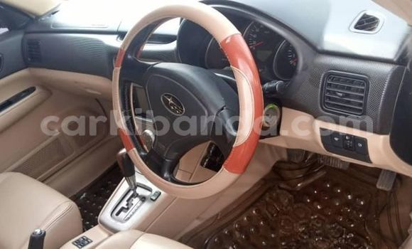 Buy Used Subaru Forester Silver Car in Adjumani in Northern Buy Used Subaru Forester Silver Car in Adjumani in Northern