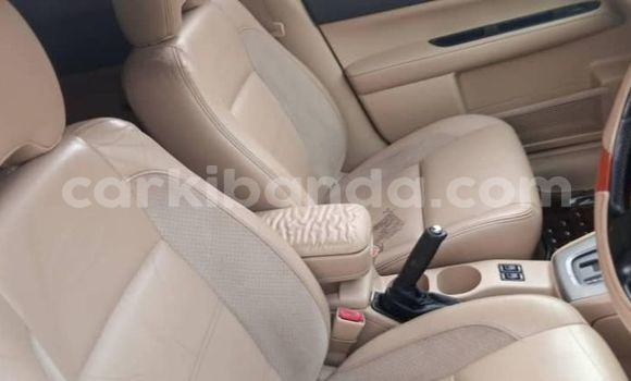 Buy Used Subaru Forester Silver Car in Adjumani in Northern Buy Used Subaru Forester Silver Car in Adjumani in Northern