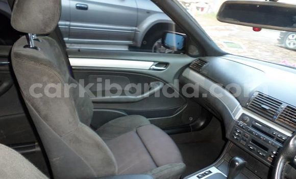 Nunua Ilio tumika BMW 3–Series Nyingine Gari ndani ya Kampala nchini Uganda Nunua Ilio tumika BMW 3–Series Nyingine Gari ndani ya Kampala nchini Uganda