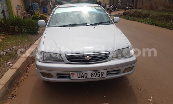 Buy Used Toyota Premio White Car in Amudat in Northern Buy Used Toyota Premio White Car in Amudat in Northern