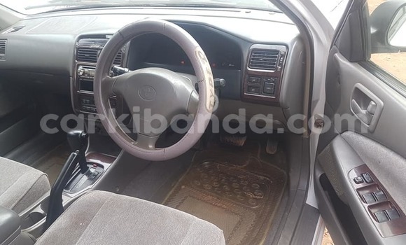 Buy Used Toyota Premio White Car in Amudat in Northern Buy Used Toyota Premio White Car in Amudat in Northern