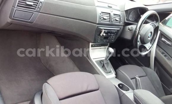 Buy Used BMW X3 White Car in Adjumani in Northern Buy Used BMW X3 White Car in Adjumani in Northern