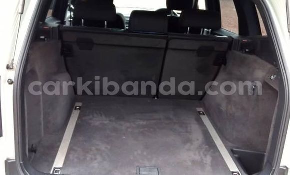 Buy Used BMW X3 White Car in Adjumani in Northern Buy Used BMW X3 White Car in Adjumani in Northern