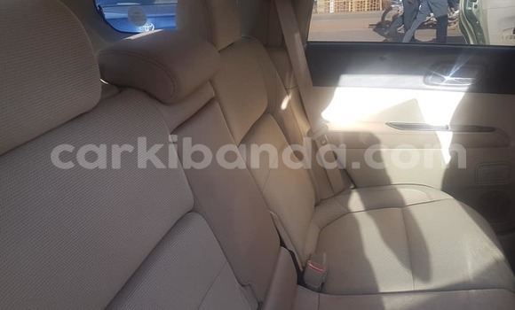 Buy Used Subaru Forester Silver Car in Adjumani in Northern Buy Used Subaru Forester Silver Car in Adjumani in Northern