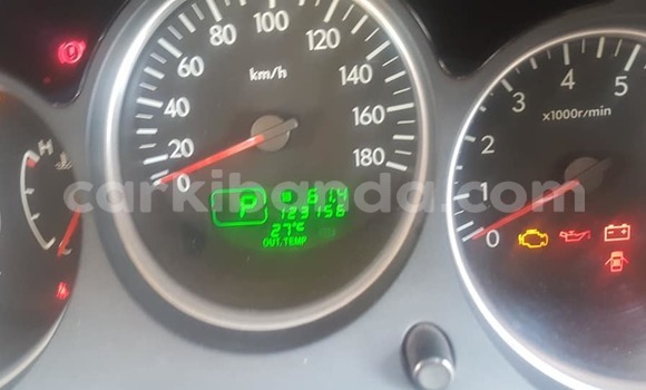 Buy Used Subaru Forester Silver Car in Adjumani in Northern Buy Used Subaru Forester Silver Car in Adjumani in Northern