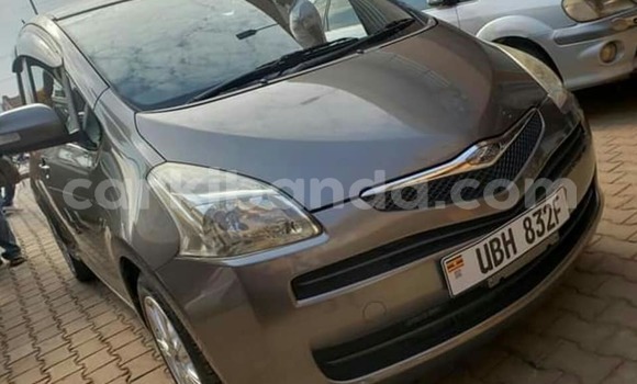 Gura Yakoze Toyota Ractis Black Imodoka i Adjumani mu Northern Gura Yakoze Toyota Ractis Black Imodoka i Adjumani mu Northern