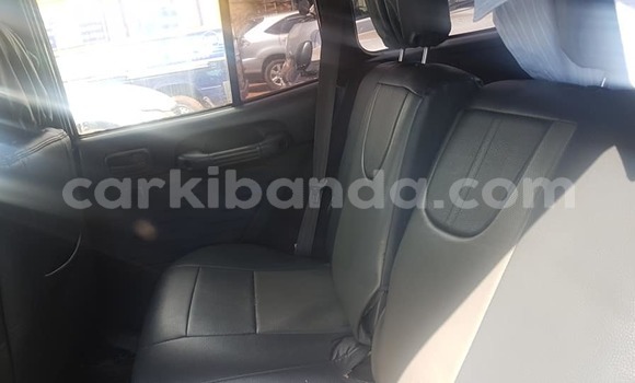 Buy Used Toyota RAV4 White Car in Adjumani in Northern Buy Used Toyota RAV4 White Car in Adjumani in Northern