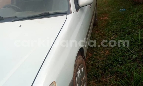 Buy Used Toyota Premio White Car in Kampala in Uganda Buy Used Toyota Premio White Car in Kampala in Uganda