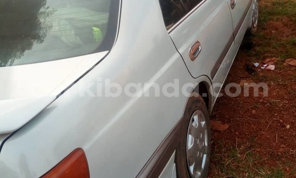 Buy Used Toyota Premio White Car in Kampala in Uganda Buy Used Toyota Premio White Car in Kampala in Uganda