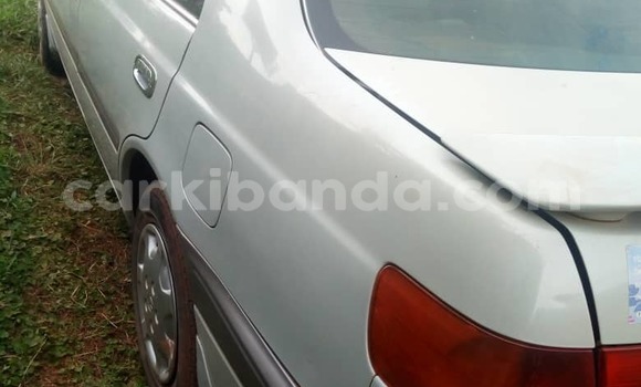 Buy Used Toyota Premio White Car in Kampala in Uganda Buy Used Toyota Premio White Car in Kampala in Uganda