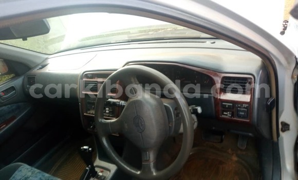 Buy Used Toyota Premio White Car in Kampala in Uganda Buy Used Toyota Premio White Car in Kampala in Uganda