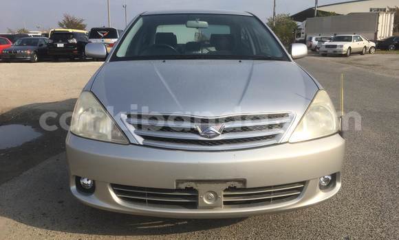 Gura Yakoze Toyota Carina Silver Imodoka i Kampala mu Uganda Gura Yakoze Toyota Carina Silver Imodoka i Kampala mu Uganda