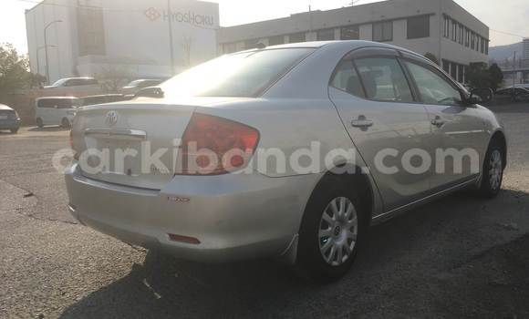 Gura Yakoze Toyota Carina Silver Imodoka i Kampala mu Uganda Gura Yakoze Toyota Carina Silver Imodoka i Kampala mu Uganda
