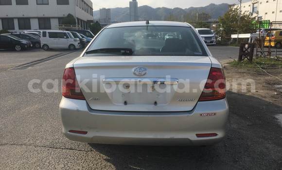 Gura Yakoze Toyota Carina Silver Imodoka i Kampala mu Uganda Gura Yakoze Toyota Carina Silver Imodoka i Kampala mu Uganda