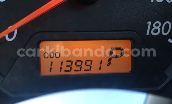 Buy Used Toyota Wish White Car in Kampala in Uganda Buy Used Toyota Wish White Car in Kampala in Uganda