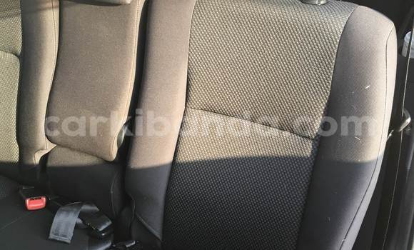 Buy Used Toyota Wish White Car in Kampala in Uganda Buy Used Toyota Wish White Car in Kampala in Uganda