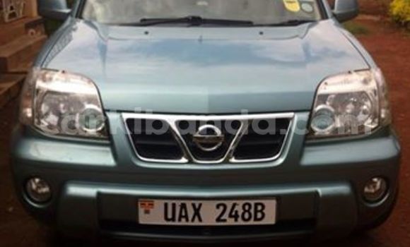 Buy Used Nissan X–Trail Car in Arua in Uganda
