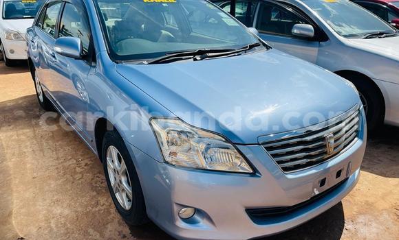 Gura Nshya Toyota Premio Other Imodoka i Kampala mu Uganda Gura Nshya Toyota Premio Other Imodoka i Kampala mu Uganda