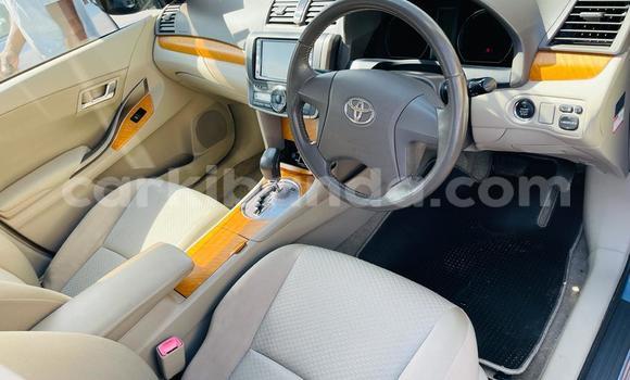 Gura Nshya Toyota Premio Other Imodoka i Kampala mu Uganda Gura Nshya Toyota Premio Other Imodoka i Kampala mu Uganda