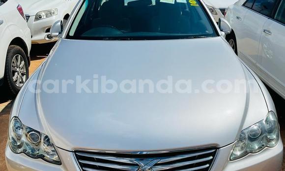 Acheter Neuf Voiture Toyota Mark X Gris à Kampala, Ouganda