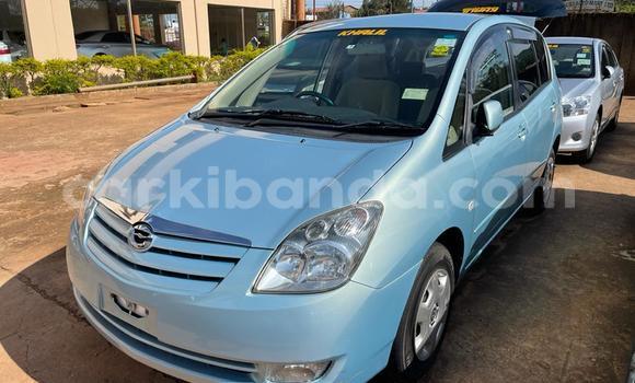 Gura Nshya Toyota Spacio Other Imodoka i Kampala mu Uganda