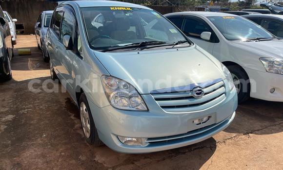 Gura Nshya Toyota Spacio Other Imodoka i Kampala mu Uganda Gura Nshya Toyota Spacio Other Imodoka i Kampala mu Uganda