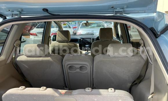 Gura Nshya Toyota Spacio Other Imodoka i Kampala mu Uganda Gura Nshya Toyota Spacio Other Imodoka i Kampala mu Uganda