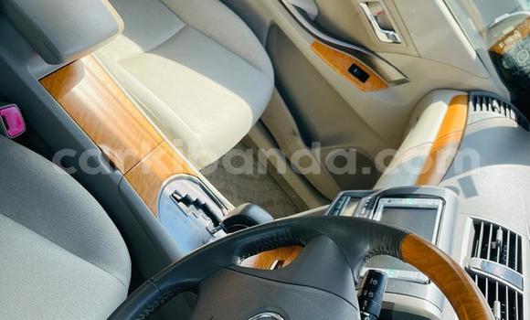 Gura Nshya Toyota Spacio Other Imodoka i Kampala mu Uganda Gura Nshya Toyota Spacio Other Imodoka i Kampala mu Uganda