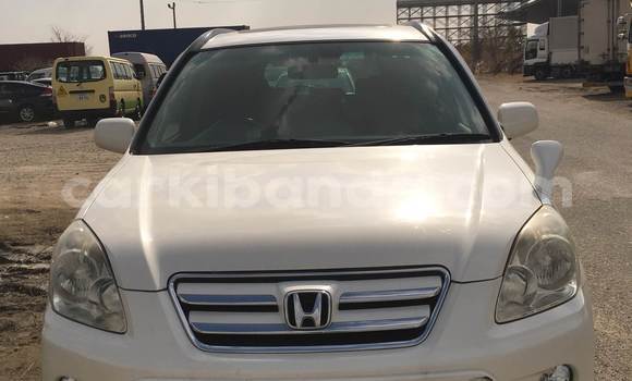Gura Yakoze Honda CR–V White Imodoka i Kampala mu Uganda Gura Yakoze Honda CR–V White Imodoka i Kampala mu Uganda