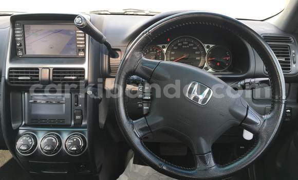 Gura Yakoze Honda CR–V White Imodoka i Kampala mu Uganda Gura Yakoze Honda CR–V White Imodoka i Kampala mu Uganda