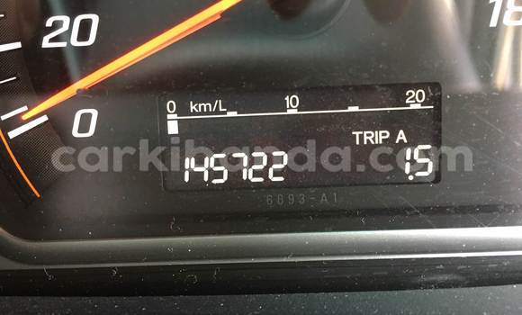 Gura Yakoze Honda CR–V White Imodoka i Kampala mu Uganda Gura Yakoze Honda CR–V White Imodoka i Kampala mu Uganda