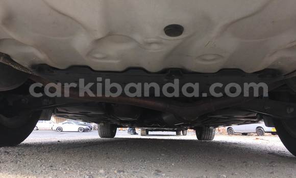 Buy Used Toyota Mark X Silver Car in Kampala in Uganda Buy Used Toyota Mark X Silver Car in Kampala in Uganda