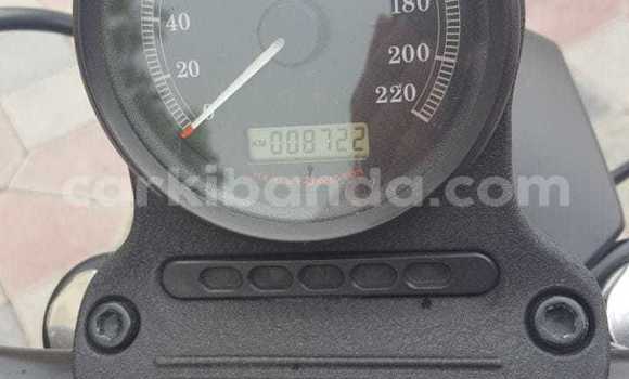 Buy Used Harley Davidson IRON Black Bike in Fort Portal in Uganda Buy Used Harley Davidson IRON Black Bike in Fort Portal in Uganda