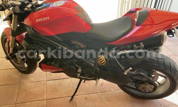 Buy Used Ducati Streetfighter Red Bike in Kampala in Uganda Buy Used Ducati Streetfighter Red Bike in Kampala in Uganda