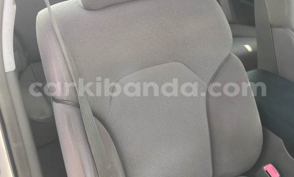 Buy Used Toyota Mark X Silver Car in Kampala in Uganda Buy Used Toyota Mark X Silver Car in Kampala in Uganda