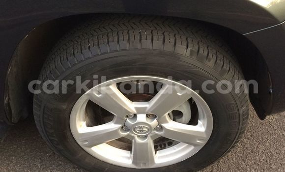 Buy Used Toyota RAV4 Black Car in Kampala in Uganda Buy Used Toyota RAV4 Black Car in Kampala in Uganda