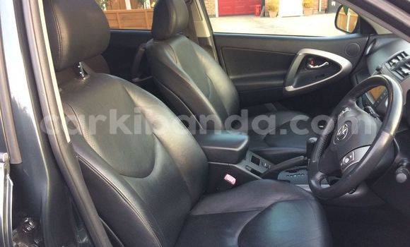 Buy Used Toyota RAV4 Black Car in Kampala in Uganda Buy Used Toyota RAV4 Black Car in Kampala in Uganda