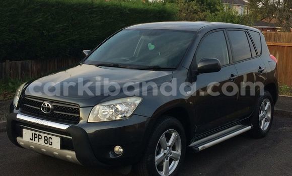 Buy Used Toyota RAV4 Black Car in Kampala in Uganda Buy Used Toyota RAV4 Black Car in Kampala in Uganda