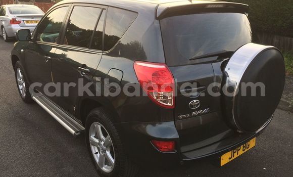 Buy Used Toyota RAV4 Black Car in Kampala in Uganda Buy Used Toyota RAV4 Black Car in Kampala in Uganda