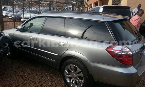 Buy Used Subaru Outback Other Car in Arua in Uganda