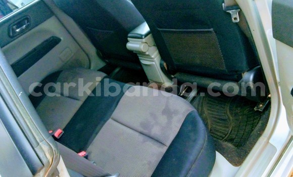 Gura Yakoze Subaru Forester Silver Imodoka i Kampala mu Uganda Gura Yakoze Subaru Forester Silver Imodoka i Kampala mu Uganda