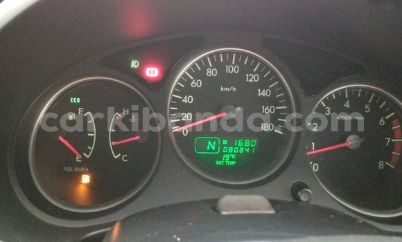 Gura Yakoze Subaru Forester Silver Imodoka i Kampala mu Uganda Gura Yakoze Subaru Forester Silver Imodoka i Kampala mu Uganda