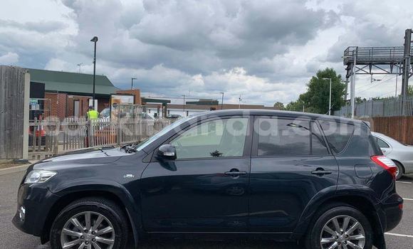 Buy Used Toyota RAV4 Black Car in Kampala in Uganda Buy Used Toyota RAV4 Black Car in Kampala in Uganda