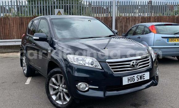 Buy Used Toyota RAV4 Black Car in Kampala in Uganda Buy Used Toyota RAV4 Black Car in Kampala in Uganda